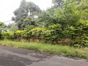 terreno à venda em Parque Xangrilá