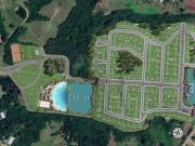 Terreno à venda em Passo da Branquinha