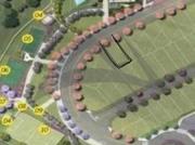 Terreno à venda em Paulínia, Jardim Fortaleza, com 309...