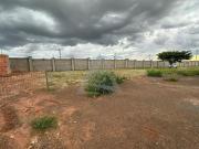 Terreno à venda em Paulínia, Vila Monte Alegre, com 425...