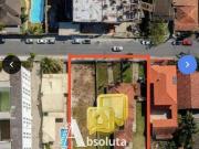 Terreno à venda em Peruibe