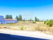 Terreno à venda em Pinhal Novo