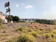 terreno à venda em Pinheirinho