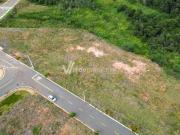 terreno à venda em Pinheirinho