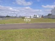 Terreno à venda em Piracicaba, Residencial Terra de...