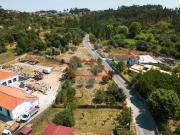 Terreno à venda em Pombal