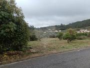 Terreno à venda em Pombal