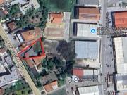 Terreno à venda em Pombal