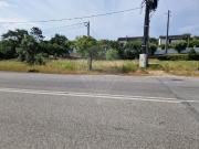 Terreno à venda em Pombal
