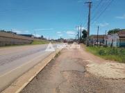 Terreno à venda em Ponta Grossa