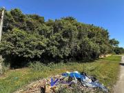 Terreno à venda em Pontal do Sul