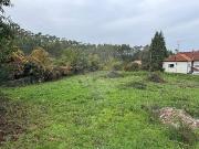 Terreno à venda em Ponte de Lima