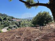 Terreno à venda em Ponte de Lima