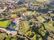 Terreno à venda em Ponte de Lima