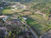 Terreno à venda em Ponte de Sor