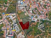 Terreno à venda em Portimão