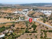 Terreno à venda em Portimão