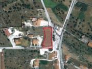 Terreno à venda em Porto de Mós