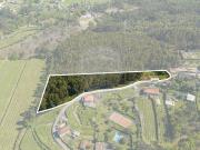 Terreno à venda em Póvoa de Lanhoso