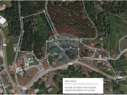 Terreno à venda em Póvoa de Lanhoso