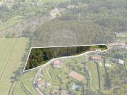 Terreno à venda em Póvoa de Lanhoso