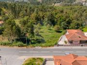 Terreno à venda em Póvoa de Lanhoso