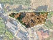 Terreno à venda em Póvoa de Lanhoso