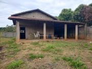 terreno à venda em Recanto dos Dourados