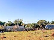 terreno à venda em Recanto dos Dourados