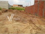 terreno à venda em Residencial Cittá Di Salerno