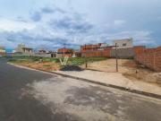 terreno à venda em Residencial Cittá di Salerno