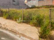 terreno à venda em Residencial Cittá di Salerno