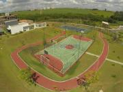 terreno à venda em Residencial Jatibela