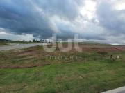 terreno à venda em Residencial Jatibela