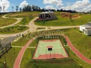 terreno à venda em Residencial Jatibela