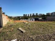 terreno à venda em Residencial Parque da Fazenda