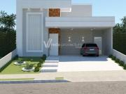 terreno à venda em Residencial Real Parque Sumaré