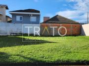 terreno à venda em Residencial Terras do Barão