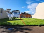 terreno à venda em Residencial Terras do Barão