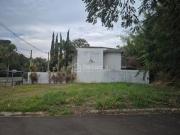 terreno à venda em Residencial Terras do Barão