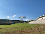 terreno à venda em Residencial Terras Nobres