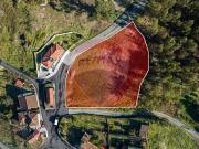 Terreno à venda em Fafe