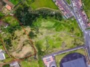 Terreno à venda em Ribeira Grande