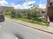 Lote / Terreno à venda em Santa Luzia, no bairro São...