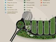 terreno à venda em São Bento