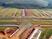 terreno à venda em São Bento