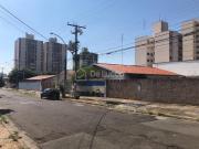 terreno à venda em São Bernardo