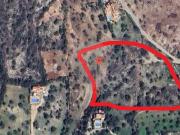 Terreno à venda em São Brás de Alportel