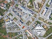 Terreno à venda em Vale de Rãs