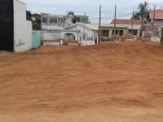 terreno à venda em São Cristovão